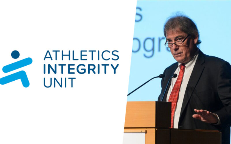Athletics Integrity Unit lauds continued increase in out-of-competition testing