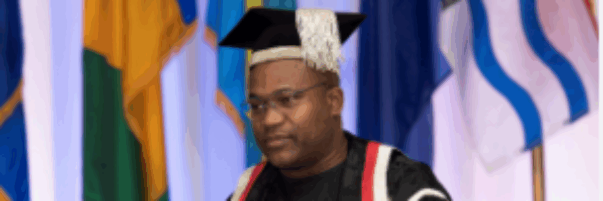 UWI Mona principal calls for redefinition of student success in tertiary education