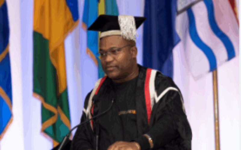 UWI Mona principal calls for redefinition of student success in tertiary education