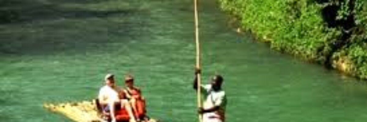 Tour bus operators urged to desist from transporting tourists to White River, Ocho Rios for illegal rafting