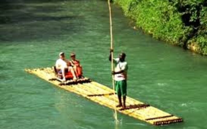 Tour bus operators urged to desist from transporting tourists to White River, Ocho Rios for illegal rafting