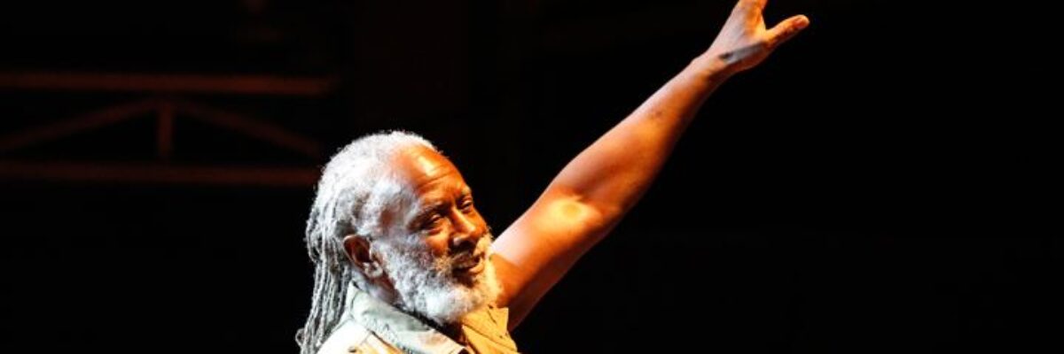 Burning Spear set to ignite inaugural staging of Reggae Jam International Festival in Jamaica