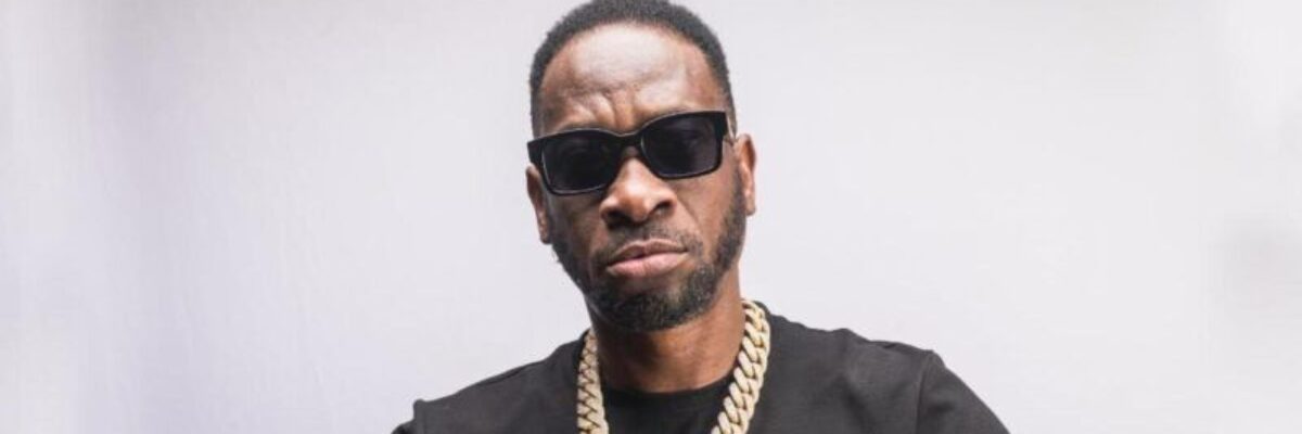 Bounty Killer set to receive key to the city of Kingston