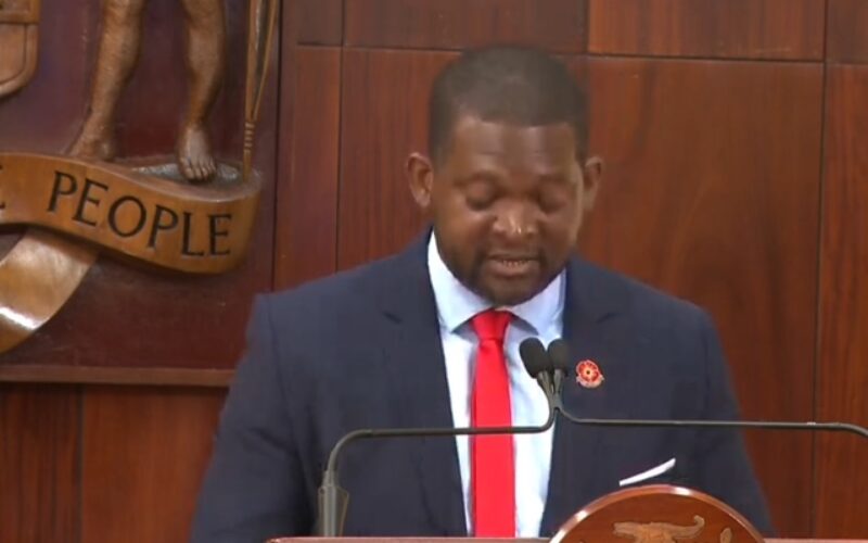 More than $540m donated to Government’s official disaster relief platform