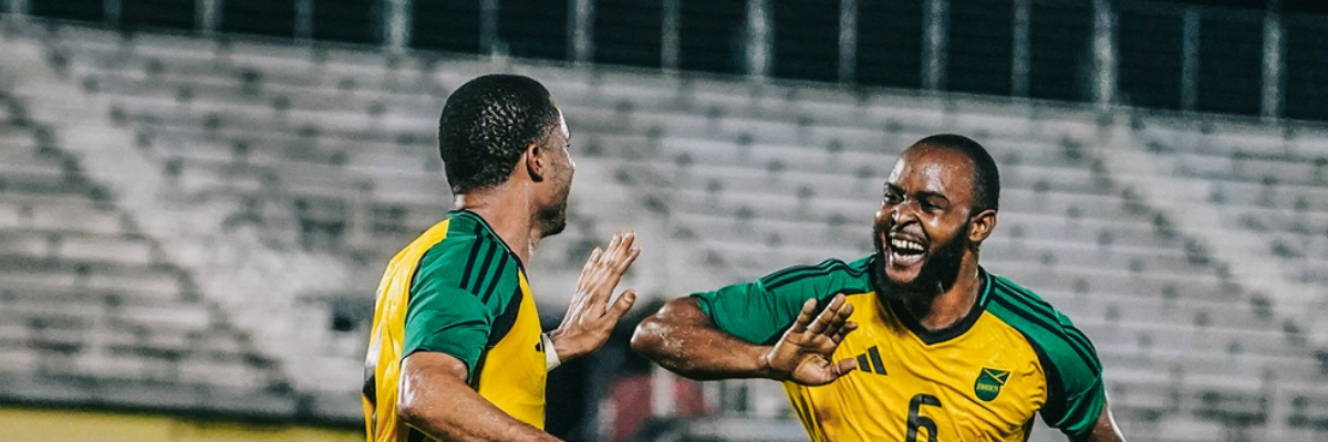 Reggae Boyz set for game two showdown against Trinidad and Tobago