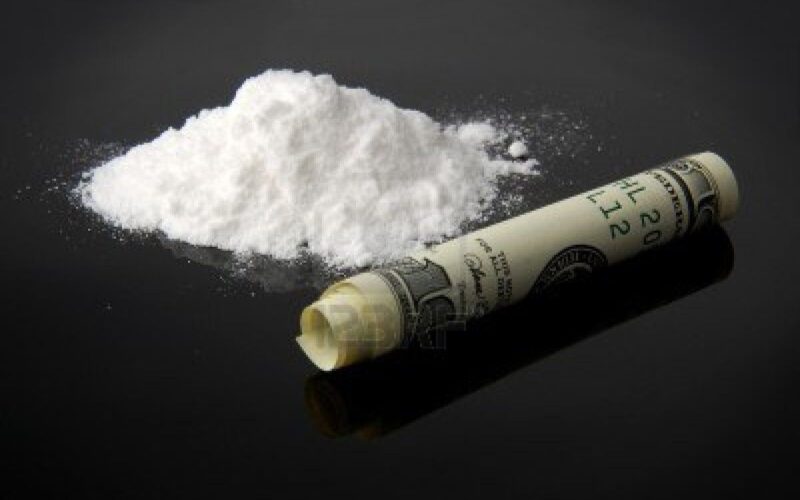 British National fined $1.2M for cocaine related charges