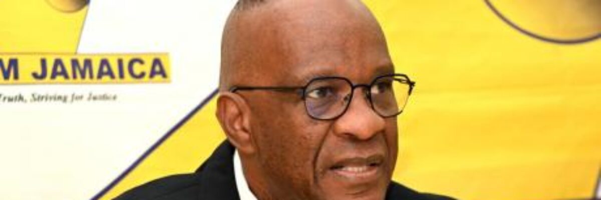 INDECOM says it’s unapologetic about calls for body worn cameras during planned police operations