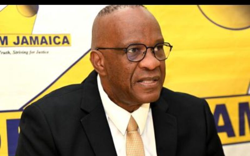 INDECOM says it’s unapologetic about calls for body worn cameras during planned police operations