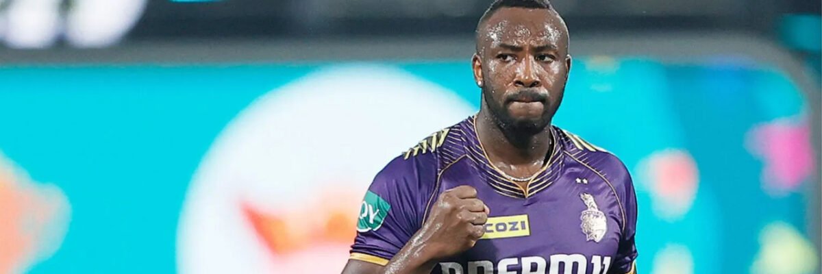 Andre Russell retires from Indian Premier League