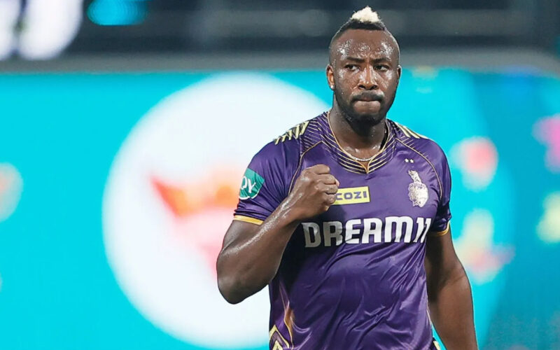 Andre Russell retires from Indian Premier League