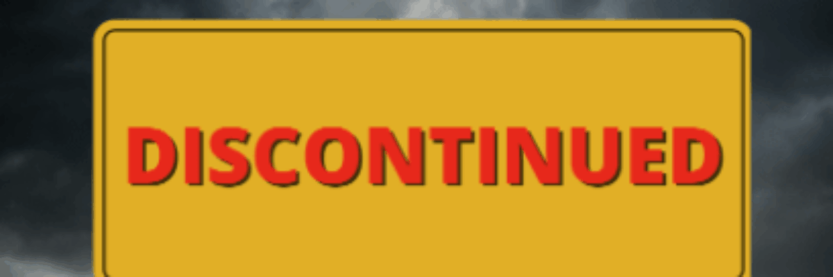 Flash flood warning discontinued 