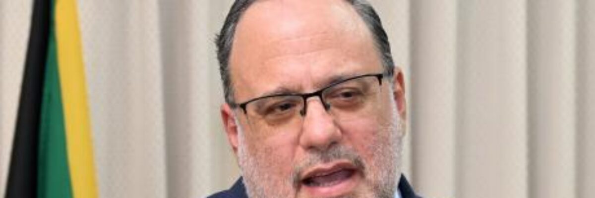 Opposition Leader assures of commitment to working with Gov’t in getting aid to citizens affected by Hurricane Melissa