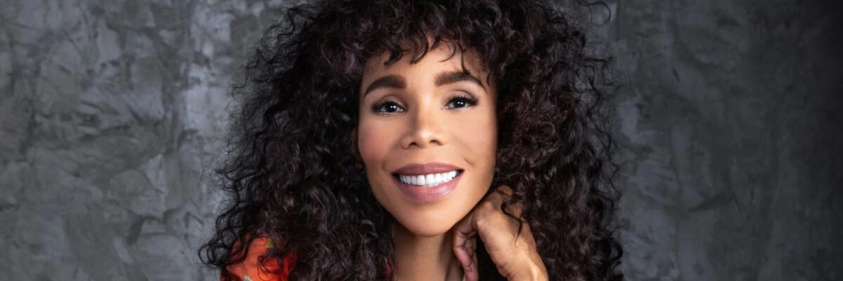 Cedella Marley joins Hurricane Beryl relief efforts