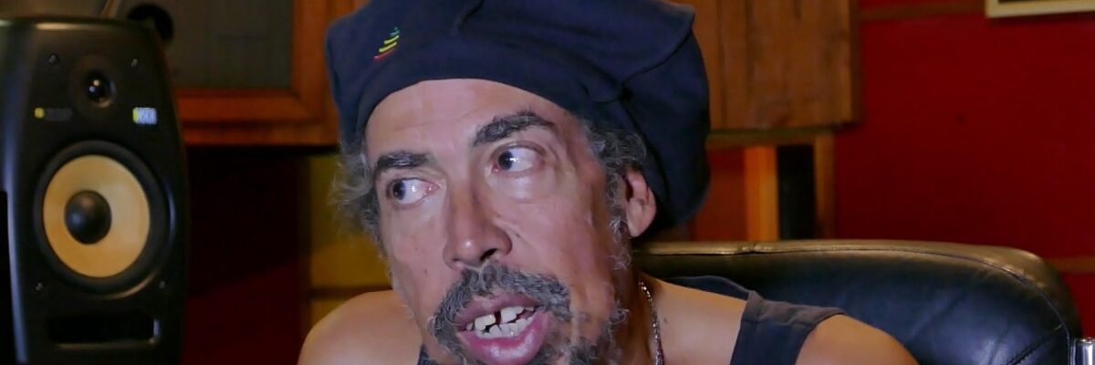 Reggae icon Stephen “Cat” Coore has died