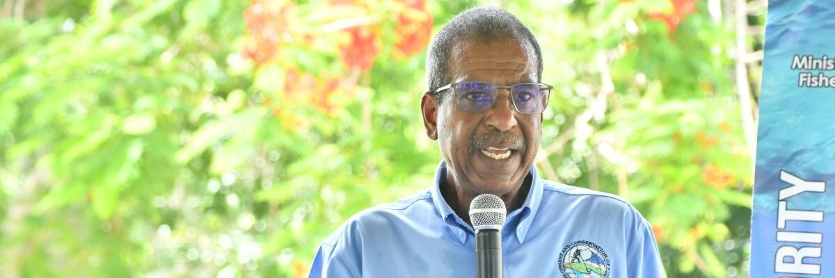 National Fisheries Authority issues over 3,000 licences and registration permits during fee waiver initiative