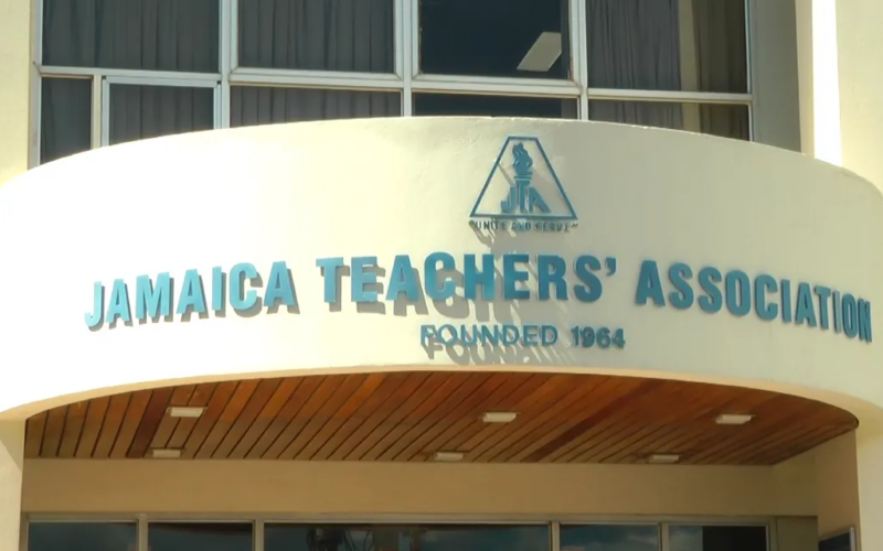 JTA welcomes Govt’s announcement to relocate shelterees from schools, but calls for the process to be expedited