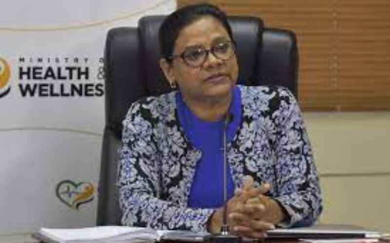 Goverment urges Jamaicans to be alert to Mpox threat