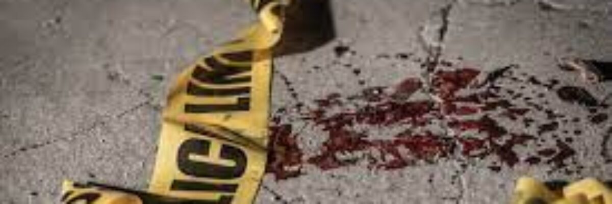 Two men shot, 1 fatally in Wakefield, St. Catherine last night