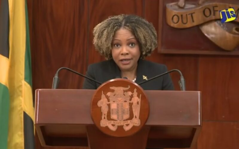 Gov’t issues all-clear, appeals to supermarkets and pharmacies in less affected areas to reopen where possible