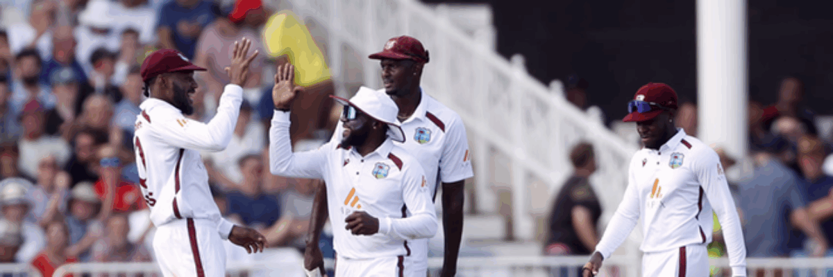 West Indies avoid Second Division as ICC abandons Two-Tier Test plan