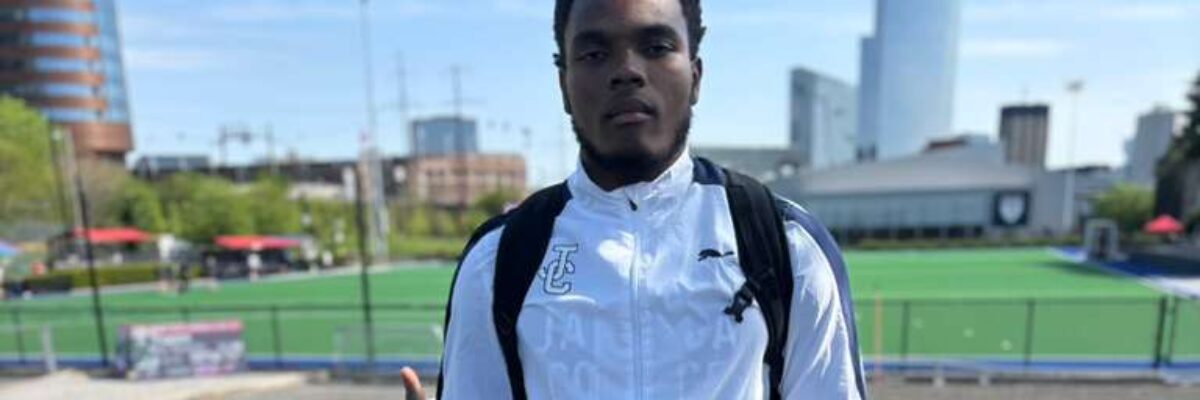 JC’s Salmon stands head and shoulder above the rest at Penns