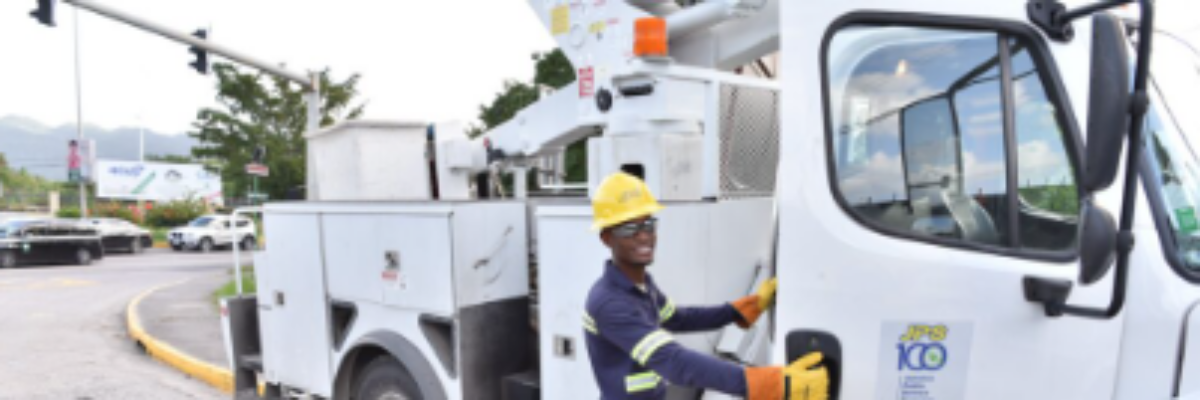 Arrival of 120 more linesmen to boost power restoration in storm-hit areas