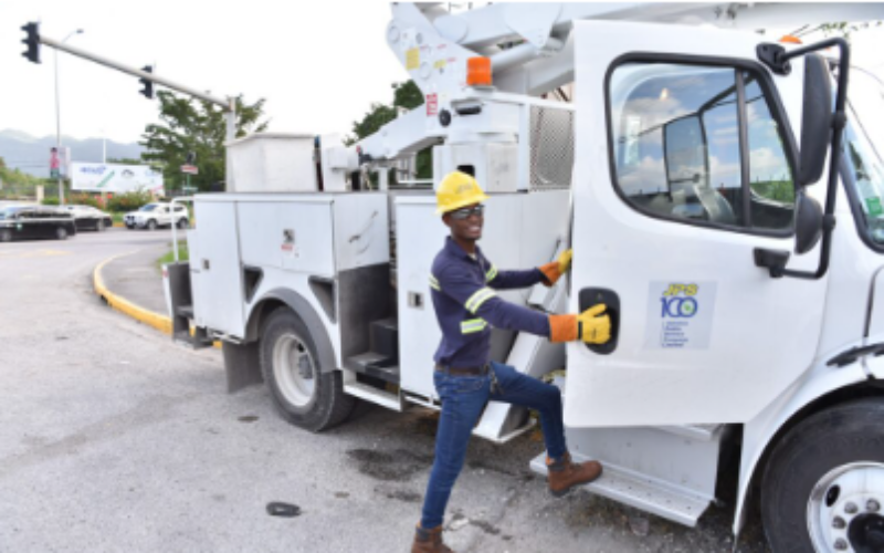 Arrival of 120 more linesmen to boost power restoration in storm-hit areas