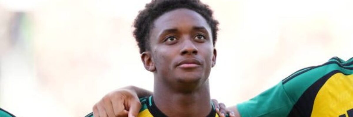 Injury concern for Reggae Boyz as Demarai Gray ruled out of World Cup qualifier