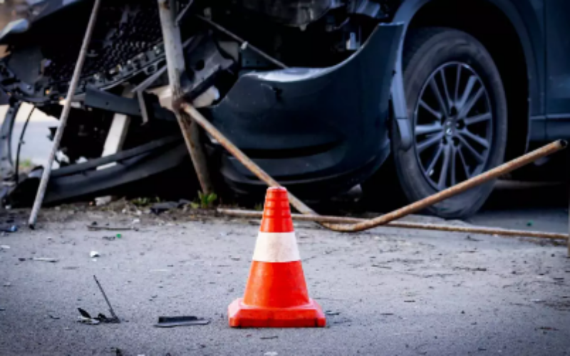 364 people killed in road crashes since the start of the year