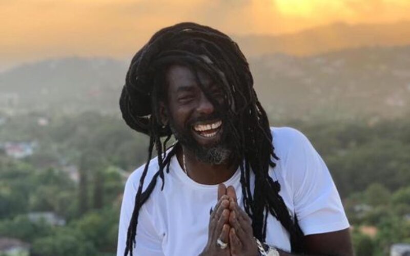 Buju Banton to perform in Canada after 15 year hiatus