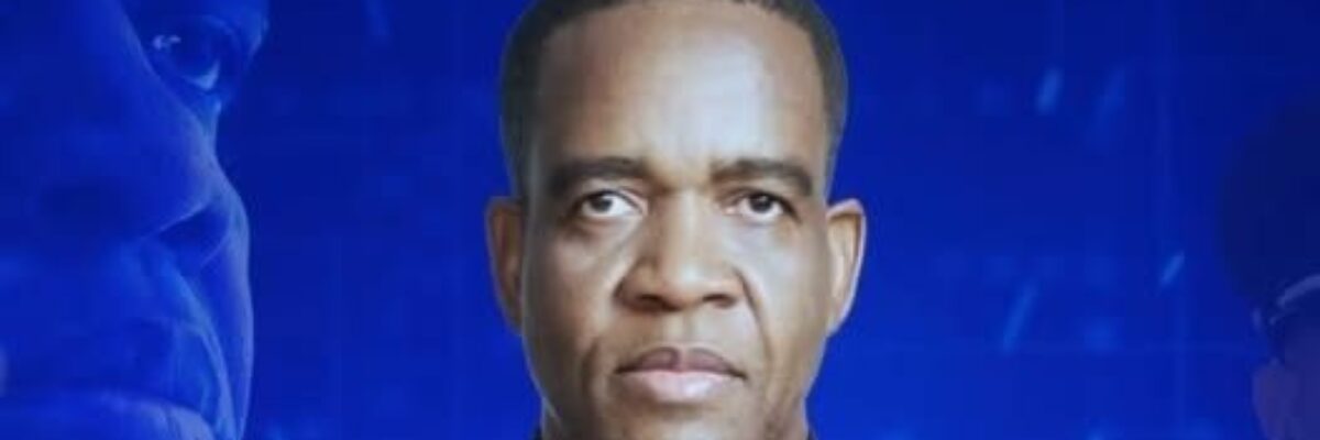 Commissioner Blake: Domestic violence a major threat to public safety