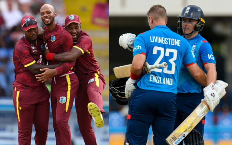 The revised resumption dates of IPL clashes with WI vs England One Day International series