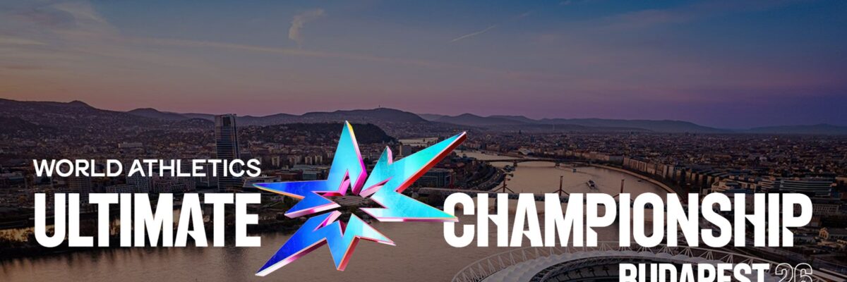 Selection process now open for host city of 2028 World Athletics Ultimate Championship
