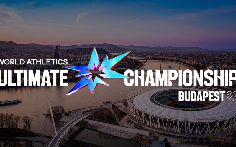 Selection process now open for host city of 2028 World Athletics Ultimate Championship