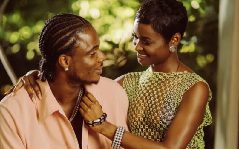 Masicka tops iTunes Reggae Chart with Her Name Is Love