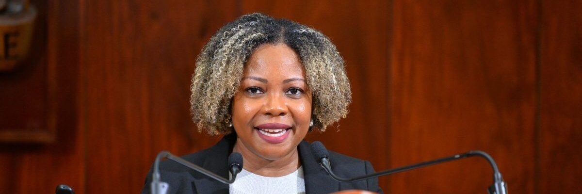 Government focused on assessing damage to country and getting resources to the needy after Hurricane Melissa