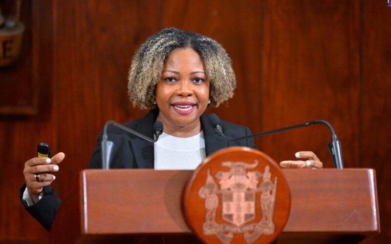 Government focused on assessing damage to country and getting resources to the needy after Hurricane Melissa