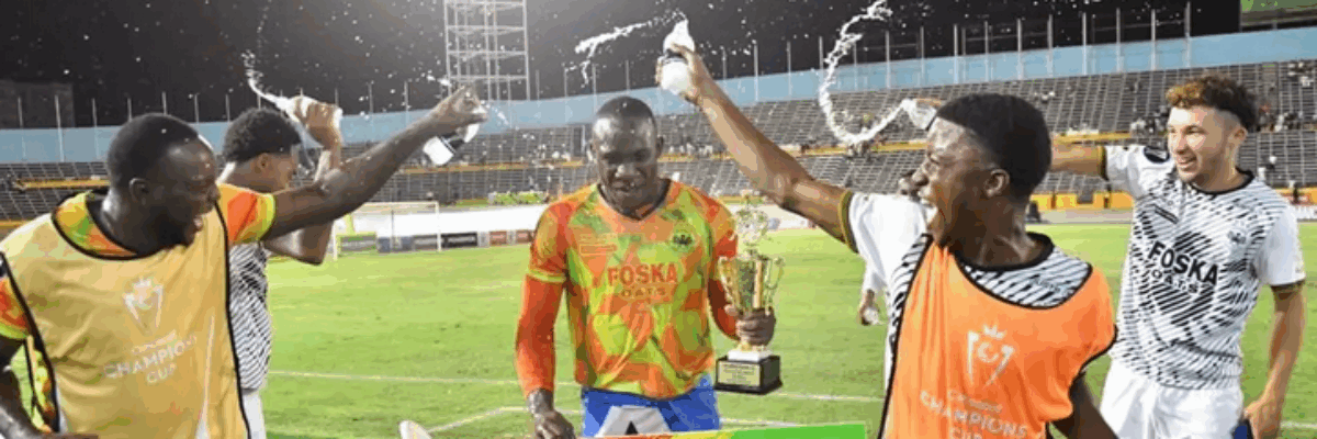 Funds from JPL Broadcast Deal to Benefit Clubs