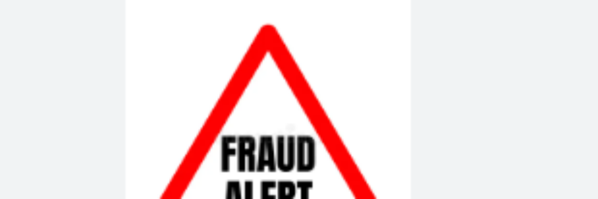 Police urge citizens to take the necessary steps to avoid becoming victims of fraud this Christmas