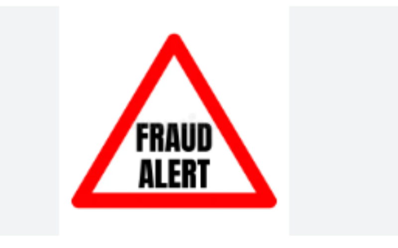 Police urge citizens to take the necessary steps to avoid becoming victims of fraud this Christmas