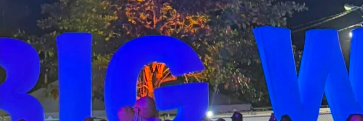 JCF tightens event security after Big Wall shooting