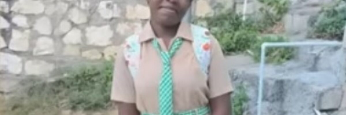 Father of murdered teen girl held by police in St Catherine