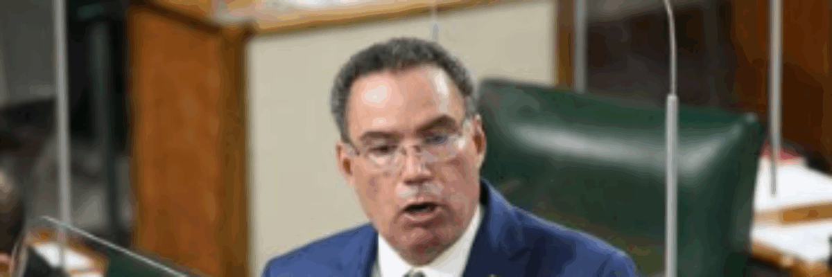 Gov’t in discussions with JPS about financing its restoration efforts, post-Hurricane Melissa