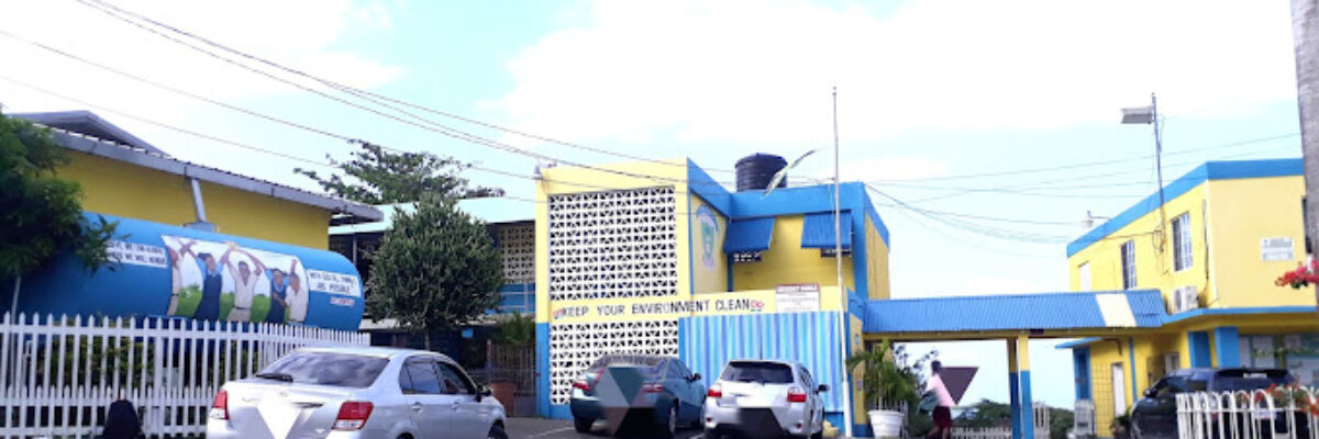 Education Ministry investigating payroll issues at Bethel Primary