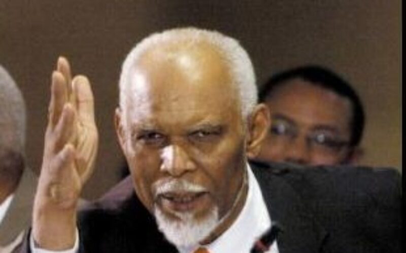 KD Knight’s legal team files lawsuit against Dr. Christopher Tufton