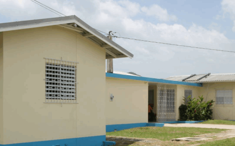 Several Westmoreland health centres reopen offering limited services after Hurricane Melissa