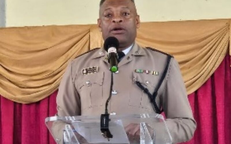 Haitians found in Old Harbour remain in custody