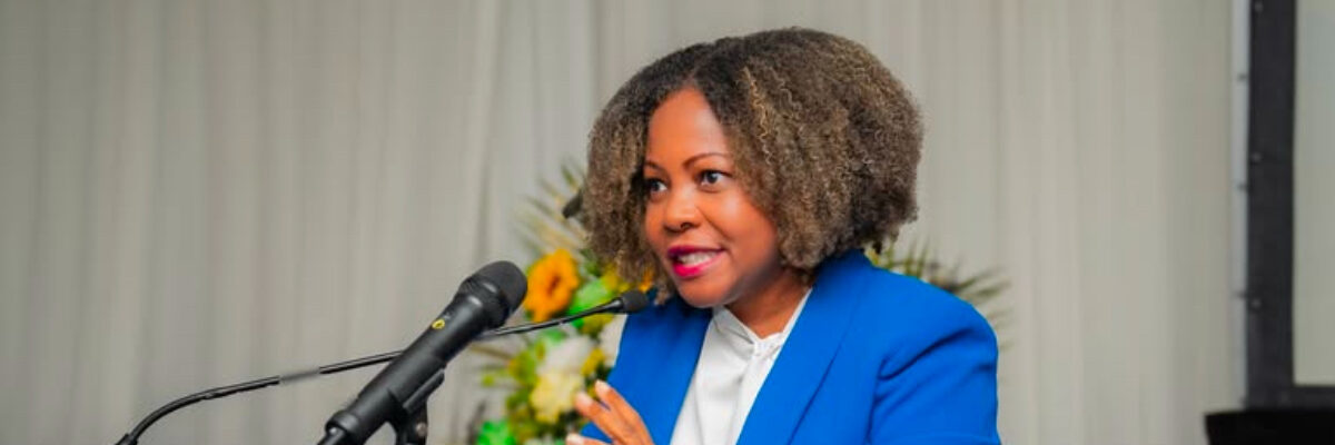 Minister of Education emphasizes crucial role of God and church in the nation’s schools