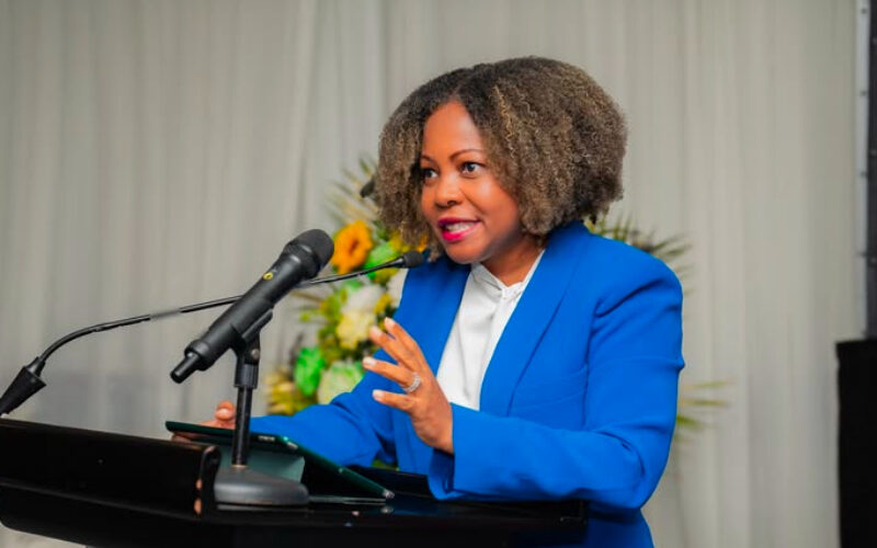 Minister of Education emphasizes crucial role of God and church in the nation’s schools