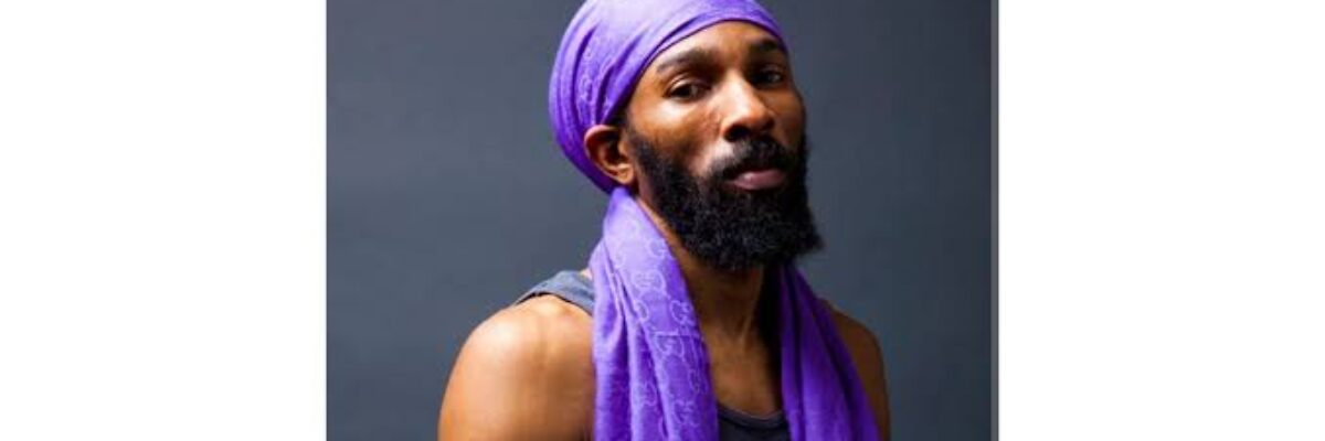 Spragga Benz condemns eruption of violence in DR Congo and Rwanda